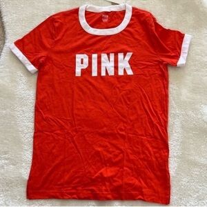 Pink VS Top